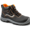 Sicherheitsstiefel S3 Verona von Workpower