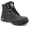 Sicherheitsstiefel S3 Zwaag von Workpower