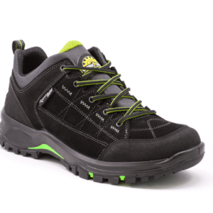 Trekkinghalbschuh Biel von Workpower