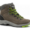 Outdoorschuh Gstaad von Workpower