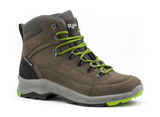 Outdoorschuh Gstaad