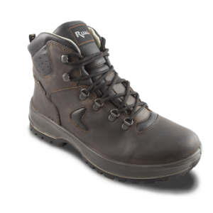 Trekkingstiefel Taiga von Workpower