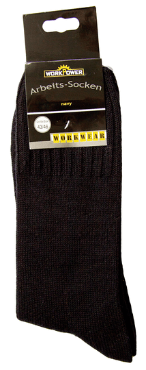 Worker Socke