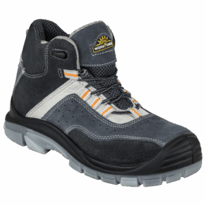 Sicherheitsstiefel S1P Toledo