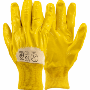 Nitril Schutzhandschuh Mars (12er-VPE)