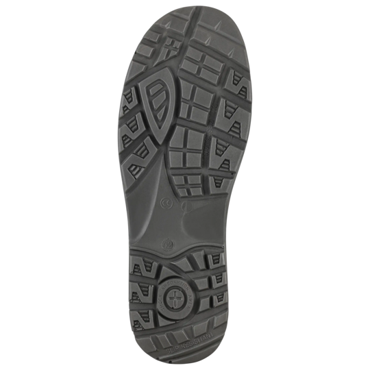 Wintersicherheitsstiefel S3 Basic