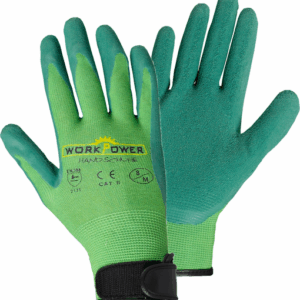 Gartenhandschuh Eden EN 388 Kategorie 2 (12er-VPE)