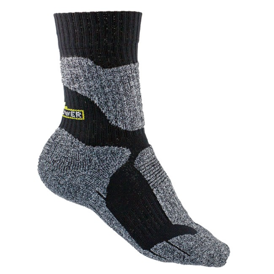 Wintersicherheitsstiefel  S3 Malte
