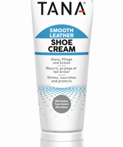 Glanz- und Pflegecreme (farblos)
