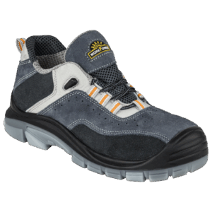 Sicherheitshalbschuh S1P Topeka