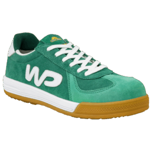 Sicherheitshalbschuh S1 Mauro