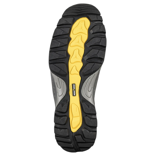 Sicherheitsstiefel S3 Big Crusader