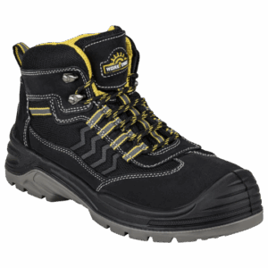 Sicherheitsstiefel S1P Hudson