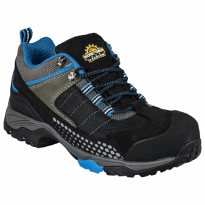 Sicherheitshalbschuh S3 York