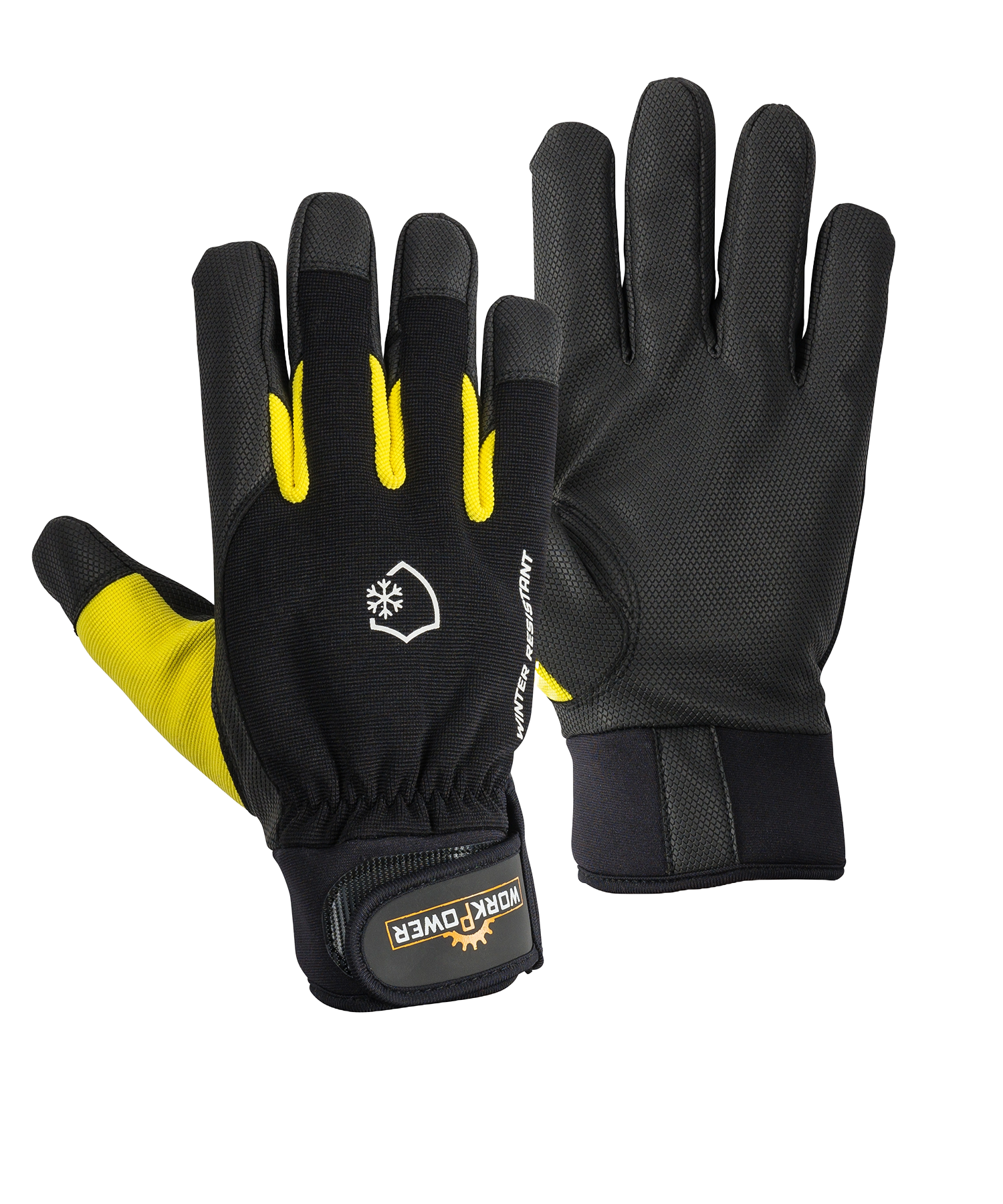 Mechaniker-Handschuh Perfect