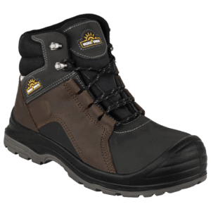 Sicherheitsstiefel S3 Maurice