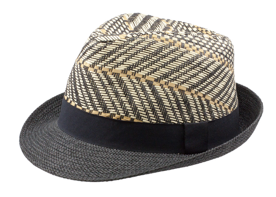 Strohhut Regina