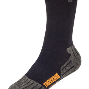 Trekkingsocke Variante kurz