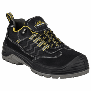 Sicherheitshalbschuh S1P Delaware