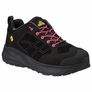 Damensicherheitshalbschuh S1P Sandy