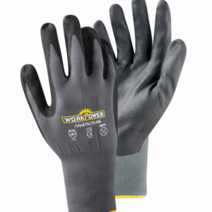 Nitril Schutzhandschuh Mars (12er-VPE)