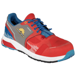 Sicherheitshalbschuh S1 Tiffin