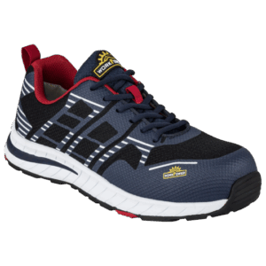 Sicherheitshalbschuh S1 Jersey