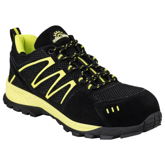 Damensicherheitshalbschuh S1P Sandy